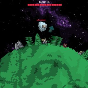 Operation Zeta. Изображение 4