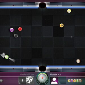 Premium Pool Arena. Изображение 2