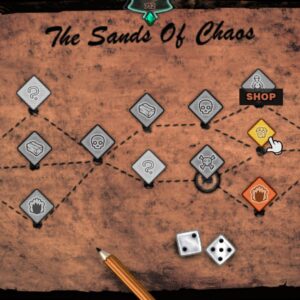 Danger Gazers. Изображение 3