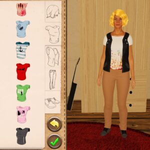 My Little Riding Champion. Изображение 2