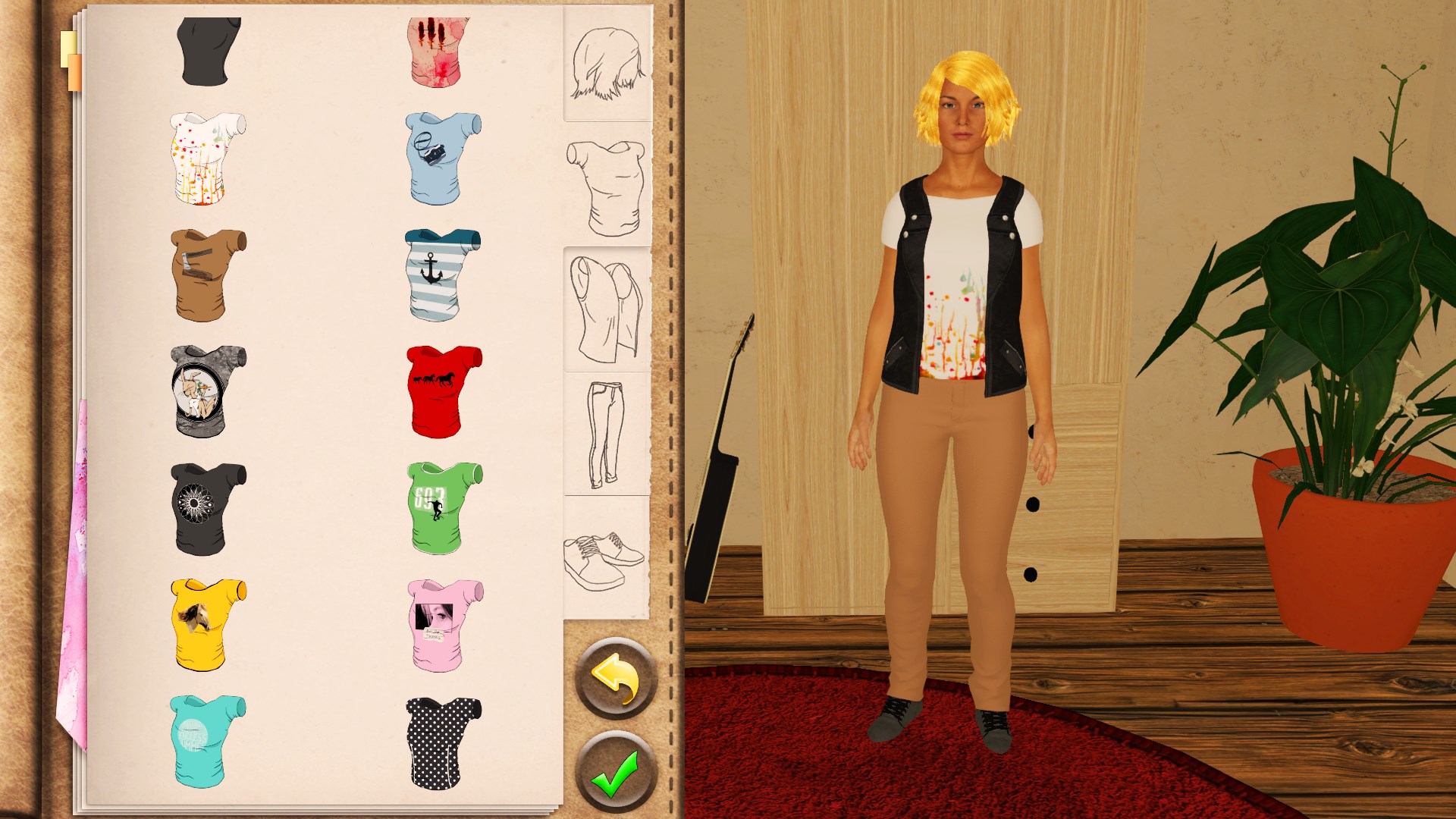 My Little Riding Champion. Изображение 2