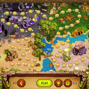 Lost Artifacts: Golden Island. Изображение 3
