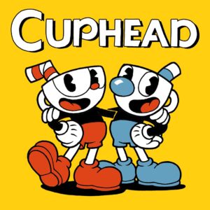 Cuphead. Изображение 1