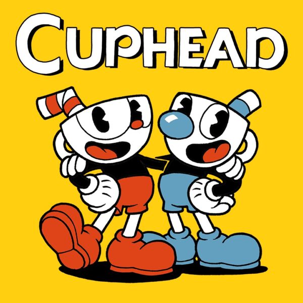 Cuphead. Изображение 1