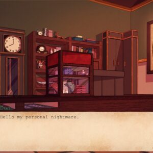 Edge of Reality. Изображение 2