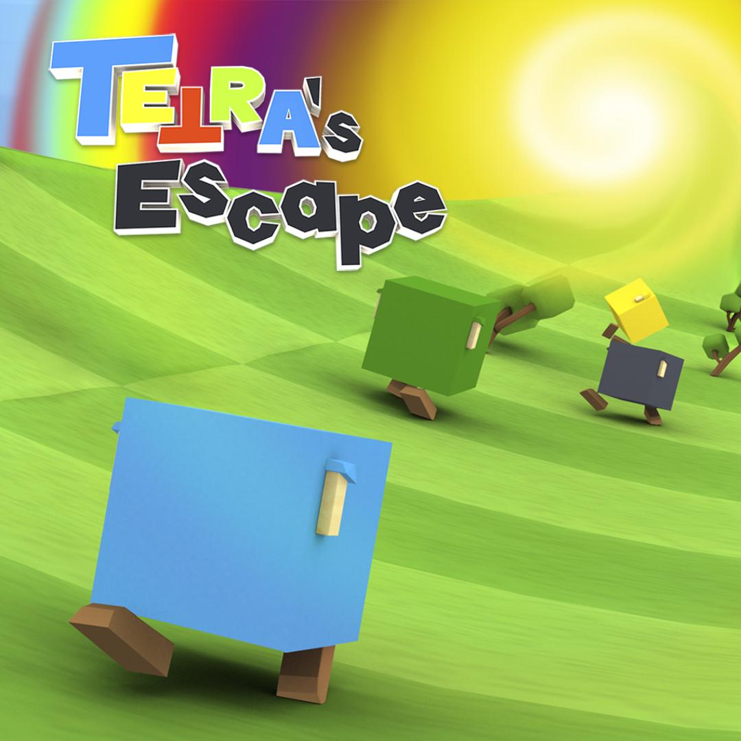 TETRA