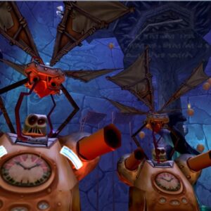 Rayman 3 HD. Изображение 4