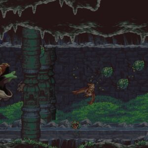 Owlboy. Изображение 3
