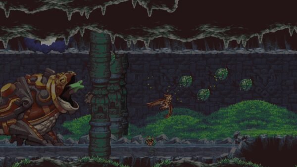 Owlboy. Изображение 3