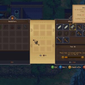 Graveyard Keeper. Изображение 3