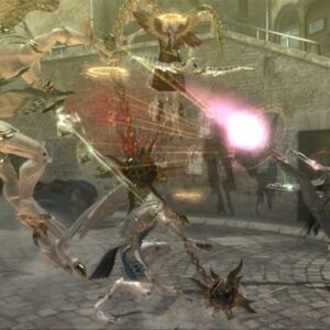 BAYONETTA. Изображение 3