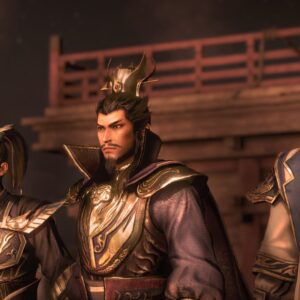 DYNASTY WARRIORS 9 Special Weapon Edition. Изображение 3