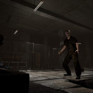 An Evil Existence. Изображение 2