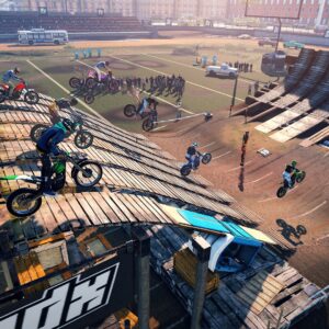 Trials® Rising. Изображение 3