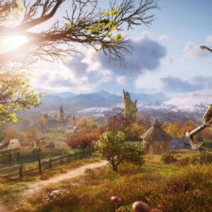 Assassin's Creed Вальгалла Complete Edition. Изображение 3