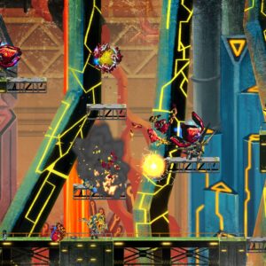 GIGA WRECKER ALT.. Изображение 4