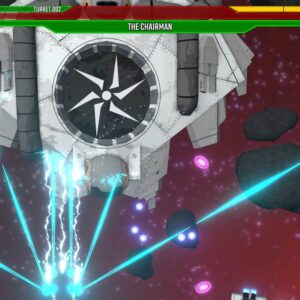 Flightpath: Adventures in Venaris. Изображение 2