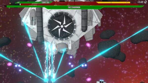 Flightpath: Adventures in Venaris. Изображение 2