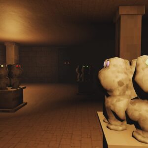 Under the Warehouse. Изображение 2
