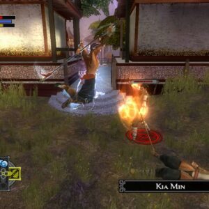 Jade Empire™. Изображение 4