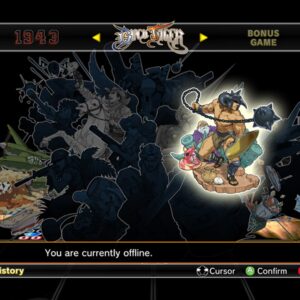 CAPCOM ARCADE CABINET. Изображение 4
