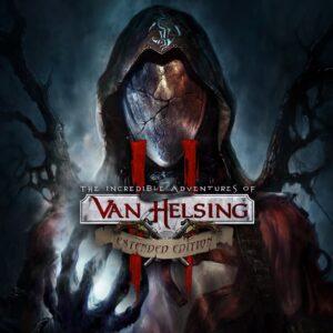 The Incredible Adventures of Van Helsing II: Extended Edition. Изображение 1
