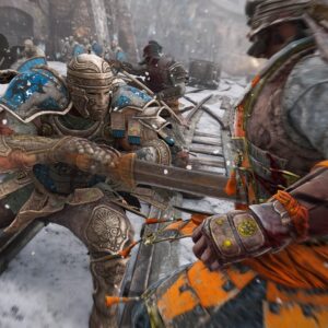FOR HONOR – Gold Edition. Изображение 4