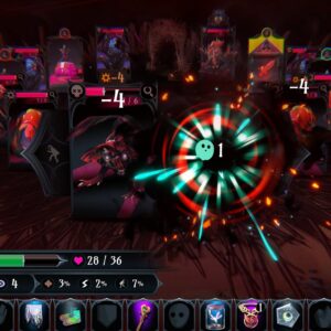 Ring of Pain. Изображение 4