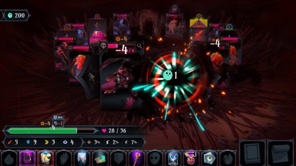 Ring of Pain. Изображение 4