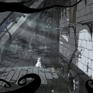 Iris Fall. Изображение 4