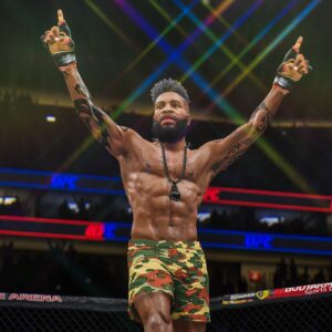 UFC® 4. Изображение 4