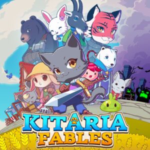 Kitaria Fables. Изображение 1