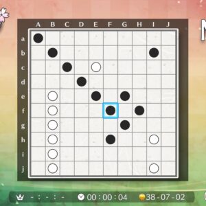 Puzzle by Nikoli W Masyu. Изображение 3