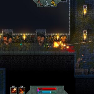 Hammerwatch Anniversary Edition. Изображение 2
