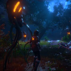 Seed of Life. Изображение 4