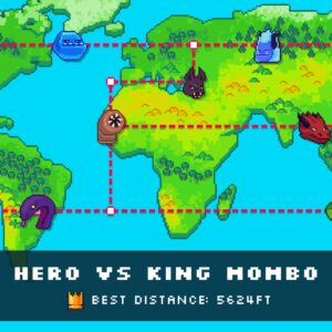 Hero Express. Изображение 3