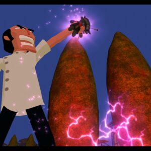 Costume Quest 2. Изображение 2