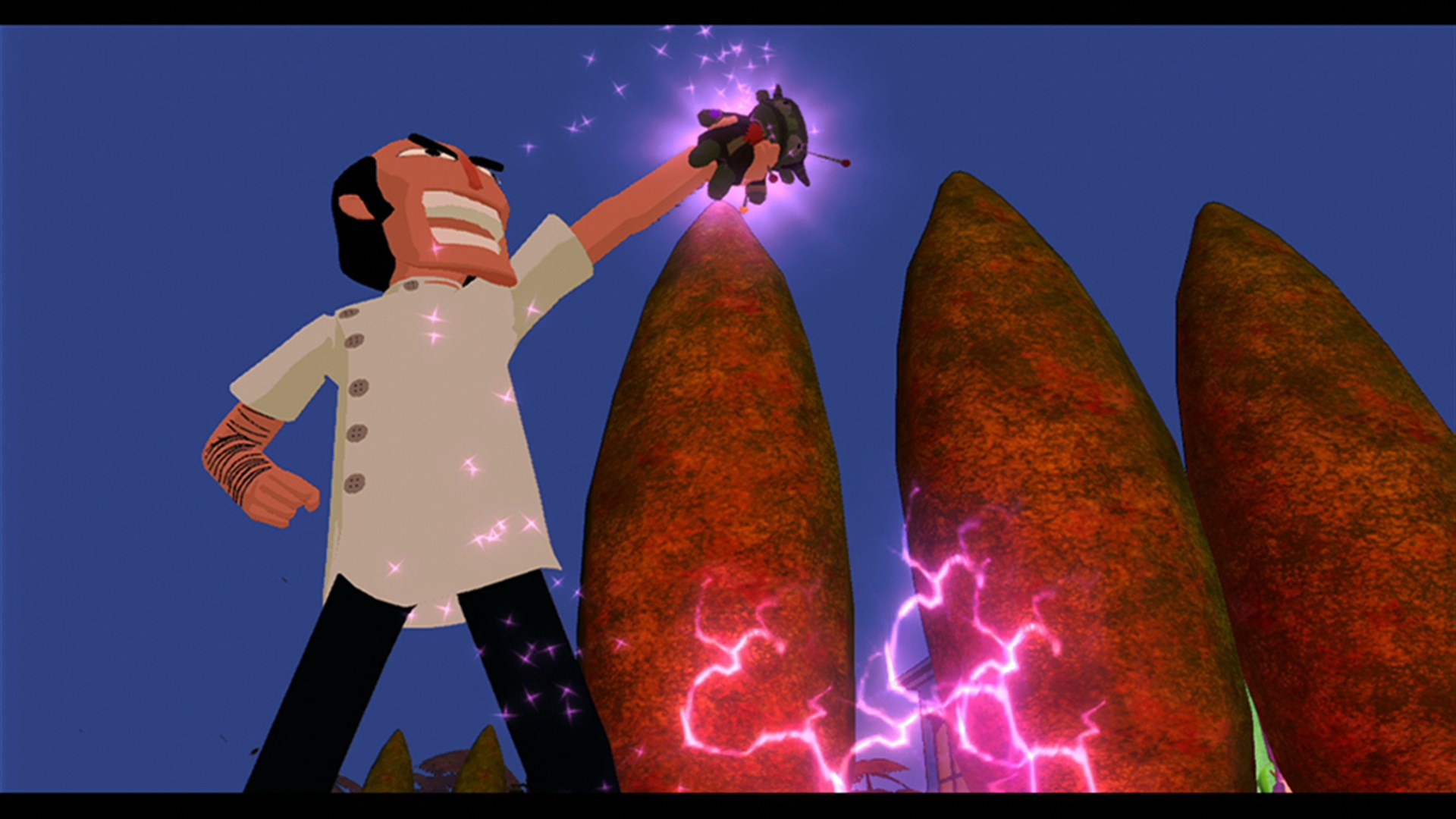 Costume Quest 2. Изображение 2