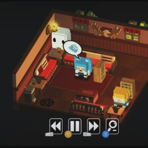 Slayaway Camp: Butcher's Cut. Изображение 4