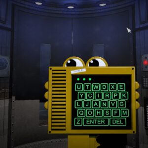 Five Nights at Freddy's: Sister Location. Изображение 3