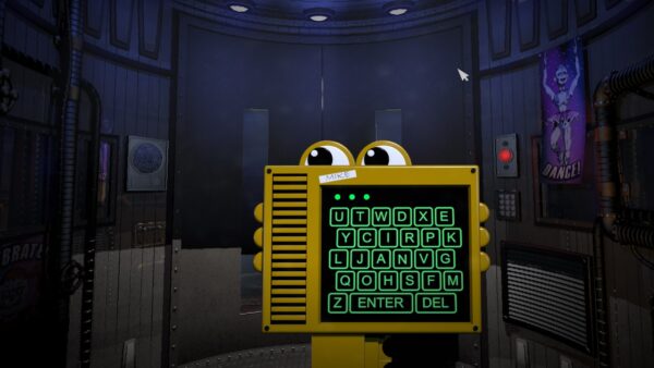 Five Nights at Freddy's: Sister Location. Изображение 3
