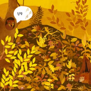 Under Leaves. Изображение 2