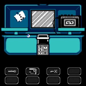 NEScape!. Изображение 3