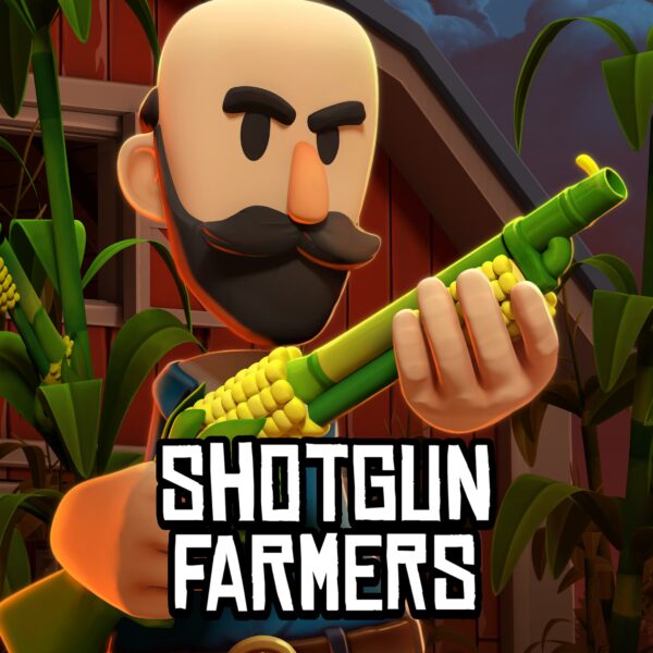 Shotgun Farmers. Изображение 1