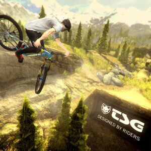 Shred! 2 - ft Sam Pilgrim. Изображение 3