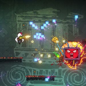 Neon Abyss. Изображение 3