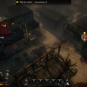 Hard West Ultimate Edition. Изображение 4