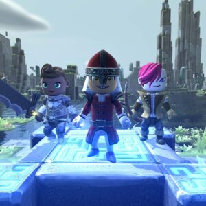 Portal Knights: Легендарное издание. Изображение 2