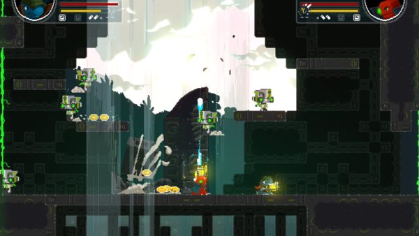 Dragon Bros. Изображение 4