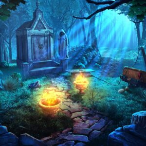 Demon Hunter: Ascendance. Изображение 4